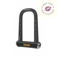 OnGuard RockSolid 8590 U-Lock