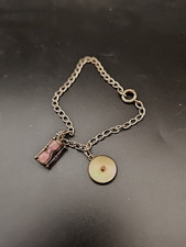 VTG 60s  Hourglass Mustard