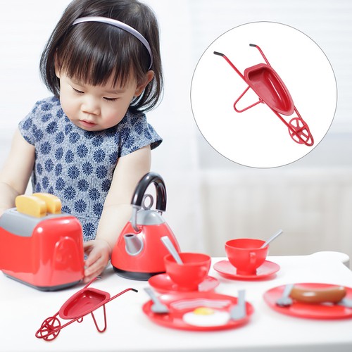 Miniature garden accessories - ,