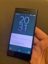Sony Xperia XZ F8331 - 32GB -