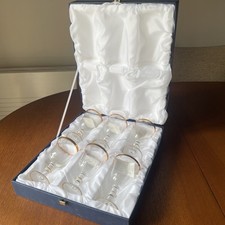 Hand Made SC Line Boxed Set of