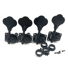 Vintage Bass Open Turners