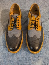 Clarks Darby Limit Men's Shoes