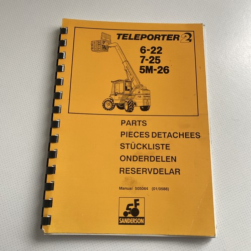 Sanderson teleporter series - sanderson, 2