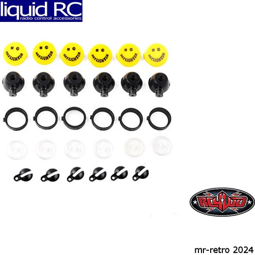 Rc4wd e0022 - rc4wd, kc