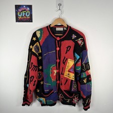 Vintage 90s Puli Designs