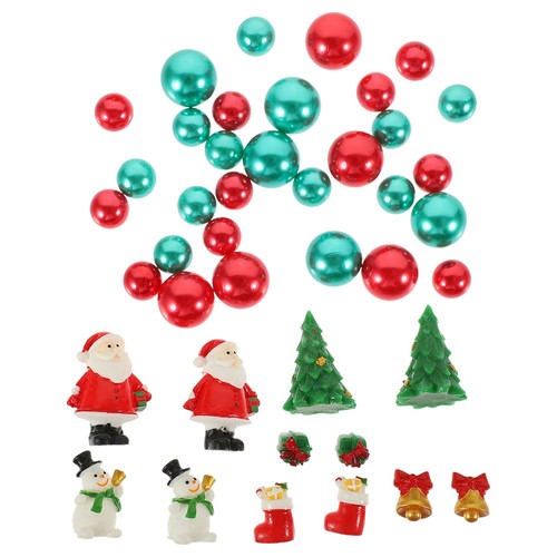 Vase filler set beads fillers - vase,
