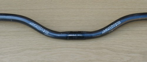 Azonic double wall retro - retro, riser