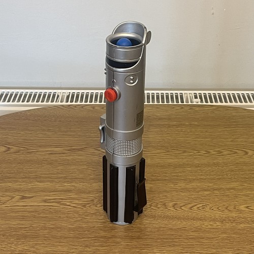 Star wars lightsaber flick out - star, flick-out