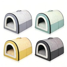 Pet Cat Warm Soft House Cat