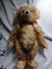 Herman Original Teddy Limited Edition 195/1000 *Excellent Condition*