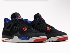 Nike Air Jordan 4 Retro Rare