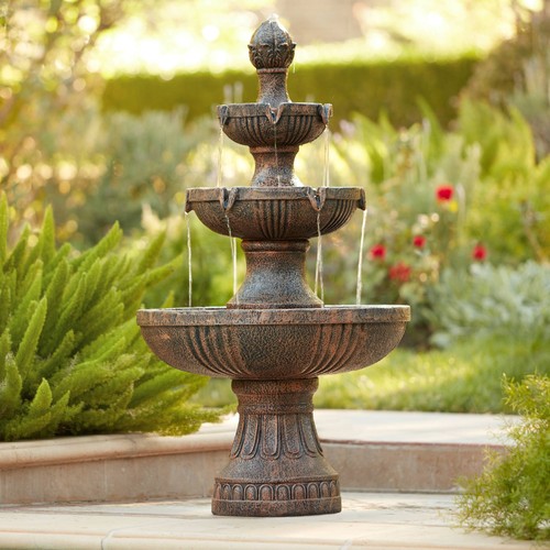 Ravenna rustic tier - ravenna,