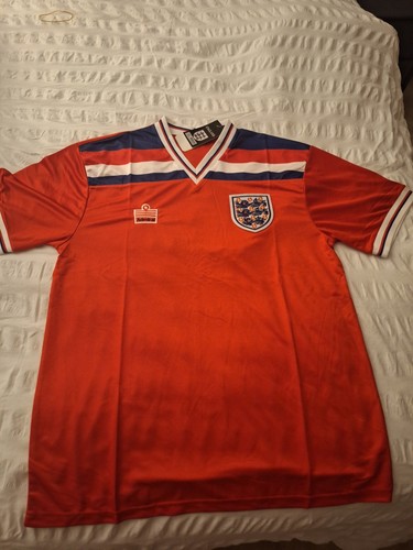 Admiral retro england - retro, football