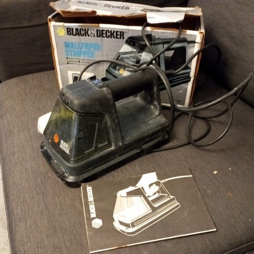 Black and decker wallpaper - and,