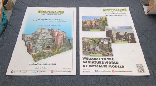 Metcalfe brochure card - metcalfe,