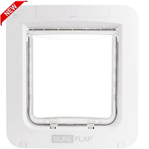 Sureflap microchip pet door - sureflap,