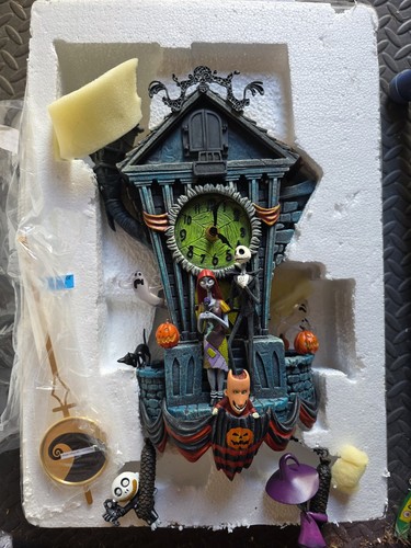 Bradford exchange nightmare - exchange,