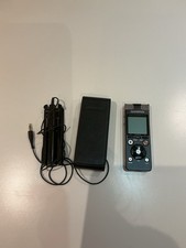 Olympus DM-670 Digital Voice