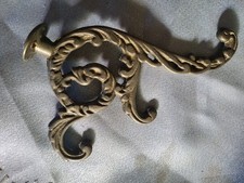 Large Beautiful Vtg Fancy