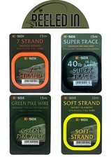 Drennan E-Sox Pike Wire - Soft