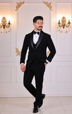 The Main Man Wedding Suit