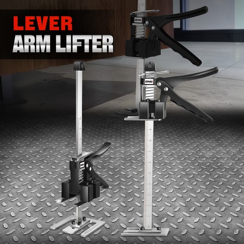 Labor saving handle lever - saving,