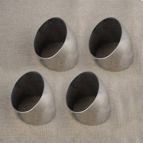 Hot tube pipe perfekt - 4x,