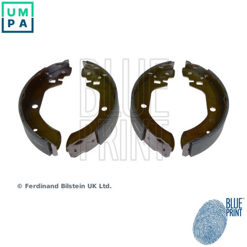 Brake shoe set adn14105 for - brake,