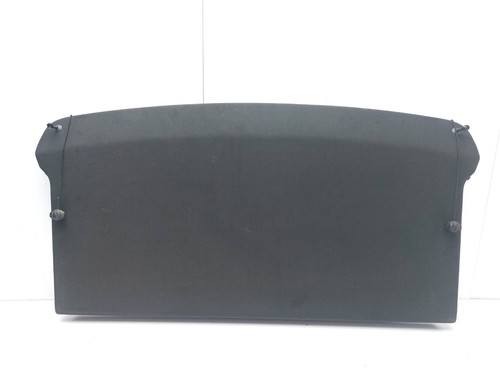 Parcel shelf load luggage - load,
