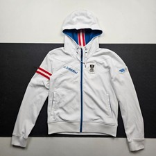 Schoffel Ski Jacket  track