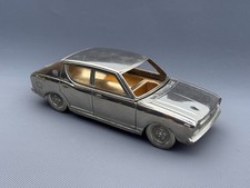 Nissan Datsun Cherry E10 Metal