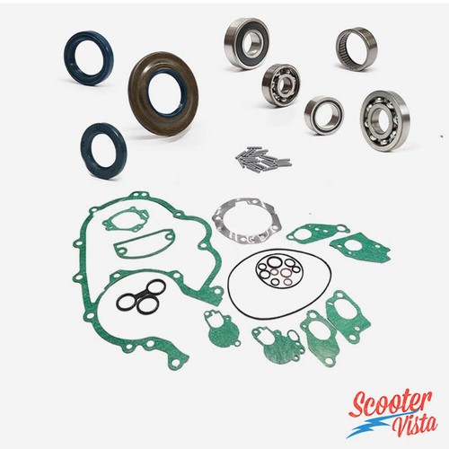 Vespa 200 skf - vespa, px/pe