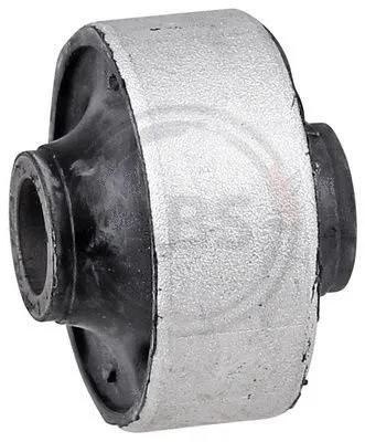 Behind the front inner - /, inner/