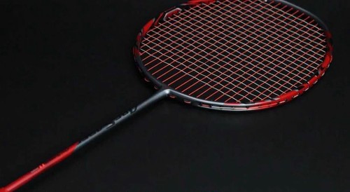 Yonex arcsaber pro - arcsaber,