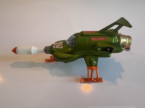 Vintage dinky toys - vintage, 351