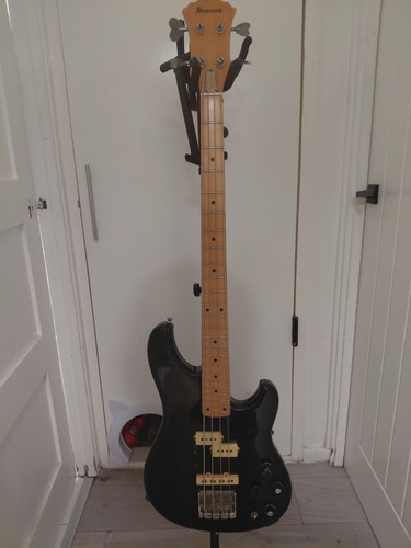 Ibanez rs824 roadster early - rs824,