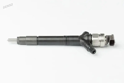 Injector dcri107670 denso for - injector,