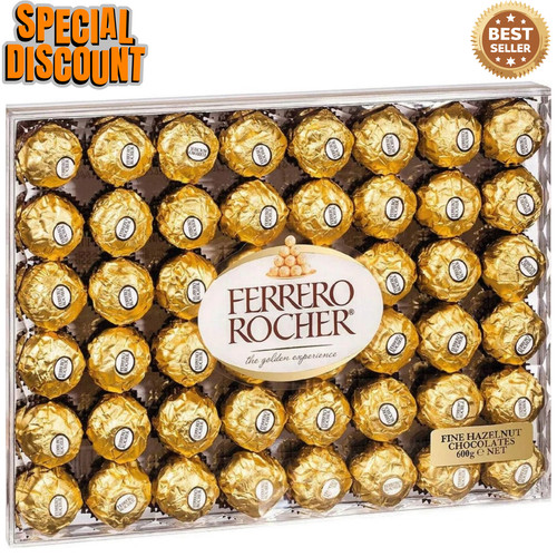 Ferrero rocher piece - rocher,