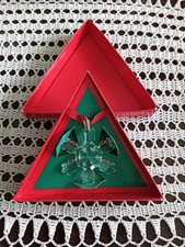 1992 Swarovski Original
