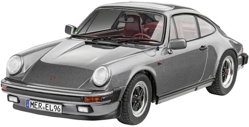 Revell 07688 porsche 911 - revell,