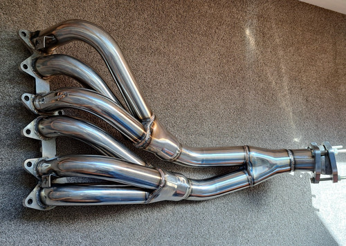 Dubpower vr6 stainless - vr6,