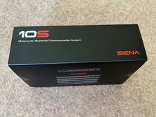 Sena 10S Bluetooth Kit -