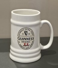 Guinness Extra Stout White