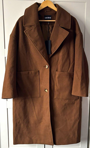 Centigrade women brown - brown, wool