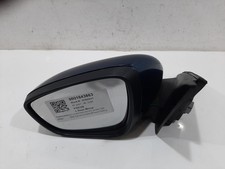 FORD FOCUS ST-LINE MK4