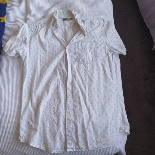 White next short - white,
