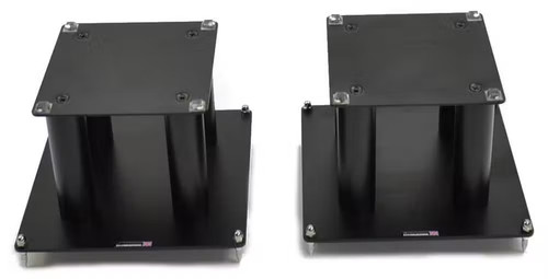 Atacama slx200 speaker stands - atacama,