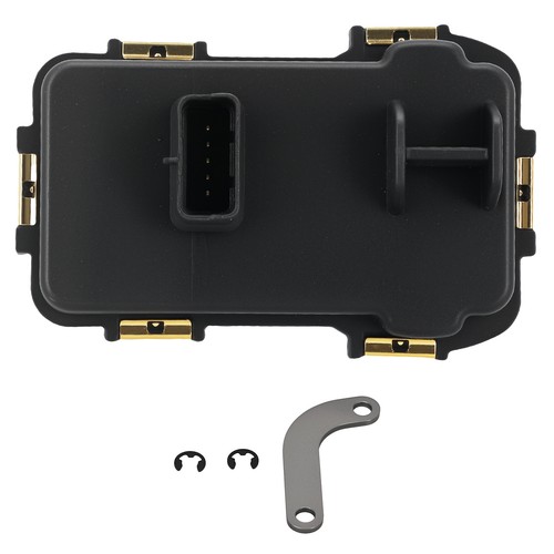 Turbo actuator for range rover - turbo,