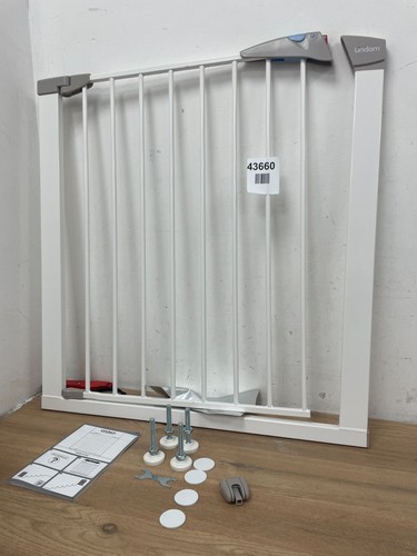 Lindam sure shut axis - shut, 76-82cm